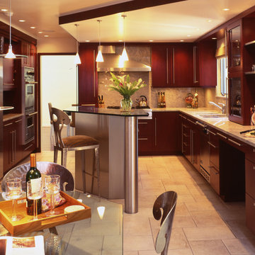 Massenburg Kitchen