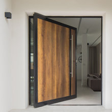 Portes et cloisons