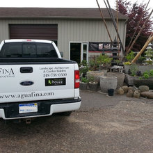 Houzz in the Field - Stickers, Magnets, Signs