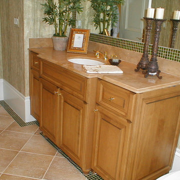 Bathrooms