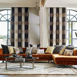 Harlequin - Fabric/Wallpaper - Products