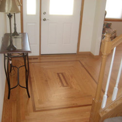 Fine Woodworking - Products