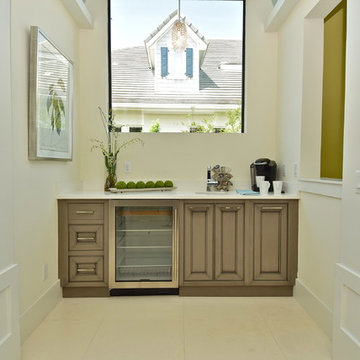 Bradenton Waterfront Model - Sarasota FL Real Estate Photographer Rick Ambrose