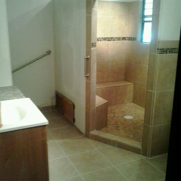 Our Work