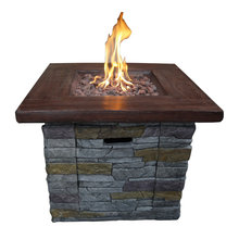 Fire pits 4 Front porch × 2