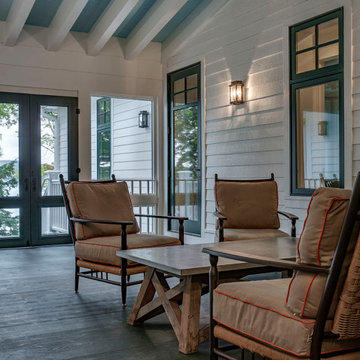 Walloon Lake Classic Cottage