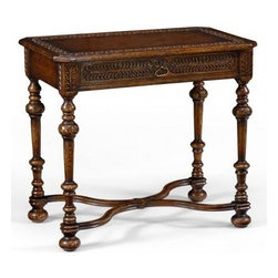 Jonathan Charles - Side Tables And End Tables