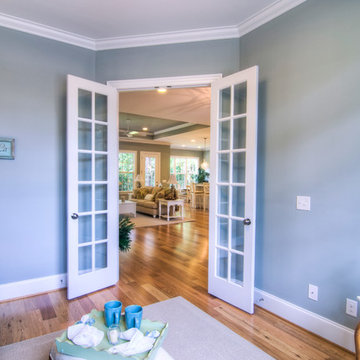 Forest Creek - MODEL home
