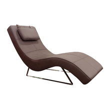 Double Lounge Chair