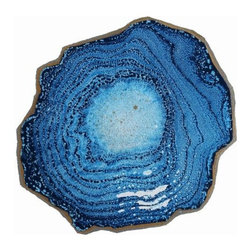Geode Fine Paintings - Paintings
