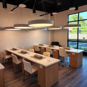 Prose Nail Salon