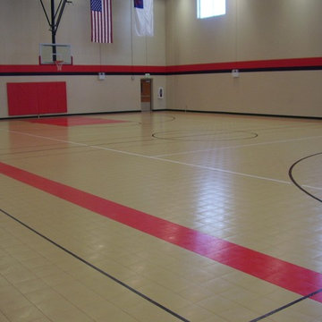 Gymnasium