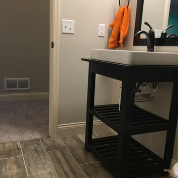 Ha Basement