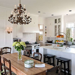 Residential Cleaning Services - Housekeeping