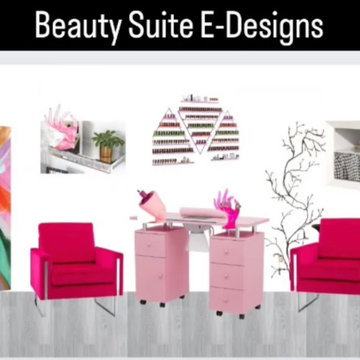 Beauty Suite