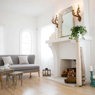 Zen Better Living Spaces