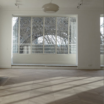 Appartement duplex 170 M2 Avenue de la Bourdonnais 75007 Paris