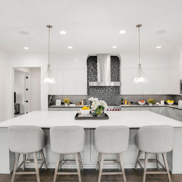 The Atwater | Bellevue