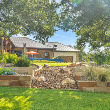 Dripping Springs Oasis