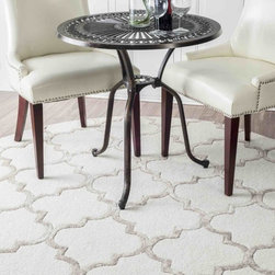 Kaleen Area Rugs - Rugs