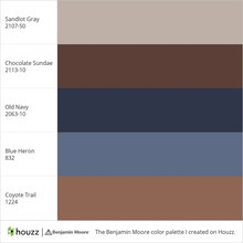 kitchen colors