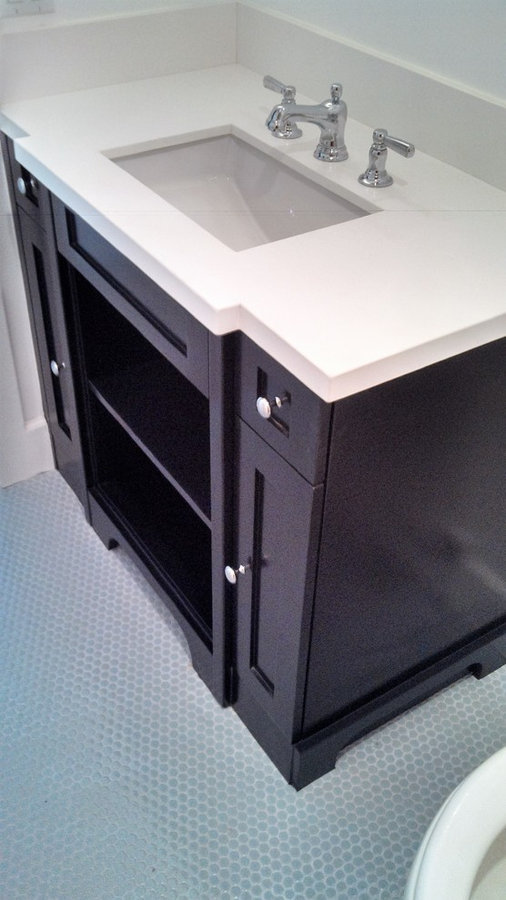 Custom Vanities