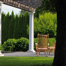 pergola