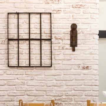 TABERNA LA FRAGUA DE VITO