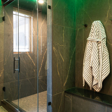 Immersive Wellness Room
