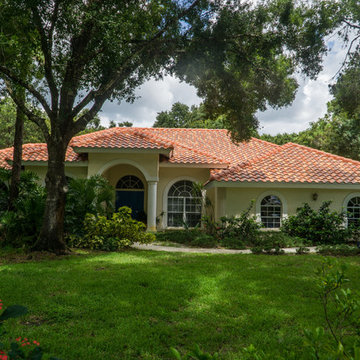 Roofing