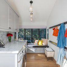 Laundry Rooms