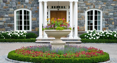 アメリカの造園会社 ガーデンデザイナー 人気ベスト15 Houzz ハウズ