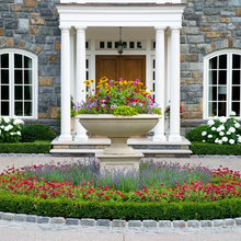 Landscaping Ideas