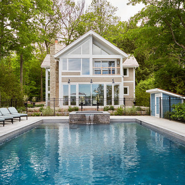 Luxury Lakehouse Part 2