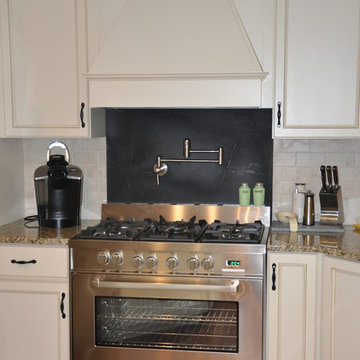 2015 Kitchen Renovation in Painesville, OH