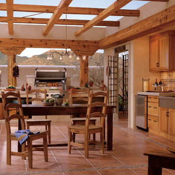 Mid Continent Cabinetry