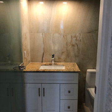 Complete Condo Upgrade