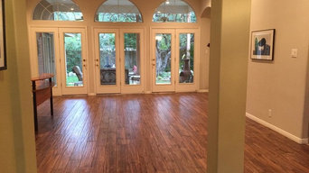 Best Vinyl Flooring Installation In Austin Houzz