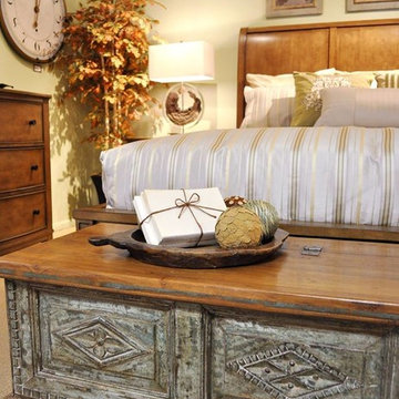 Shelbourne Collection