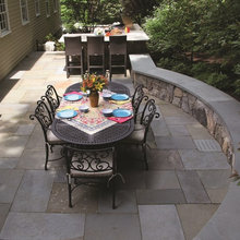 Arnold backyard
