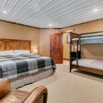 Vacation Rental Property in Crosslake, MN