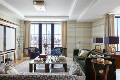 Chelsea Pied-a-Terre