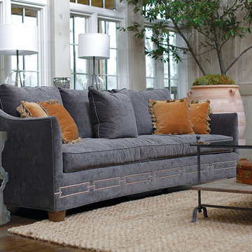 Gabby 10 Distinctive: Sofa