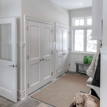 Bedroom Closet
