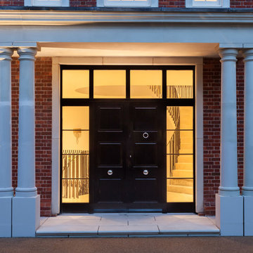 Coombe Estate, London