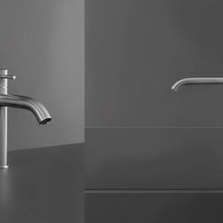 CEA faucets - MILO360 collection - Bathroom Sink Faucets