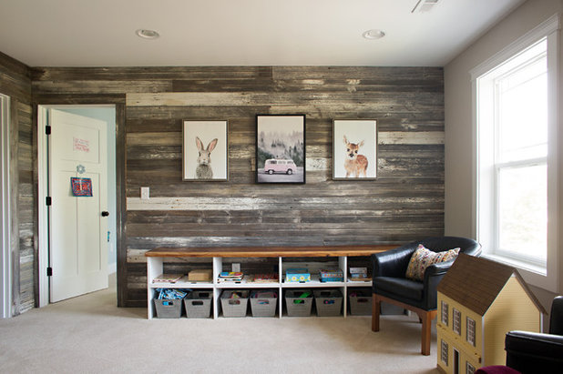 Farmhouse Kids by Parisi Images