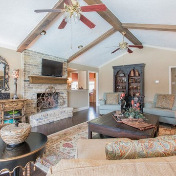 FAMILY ROOMS