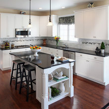 Kitchen Elements
