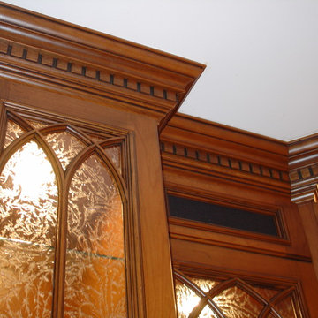 Kaplan Kitchen